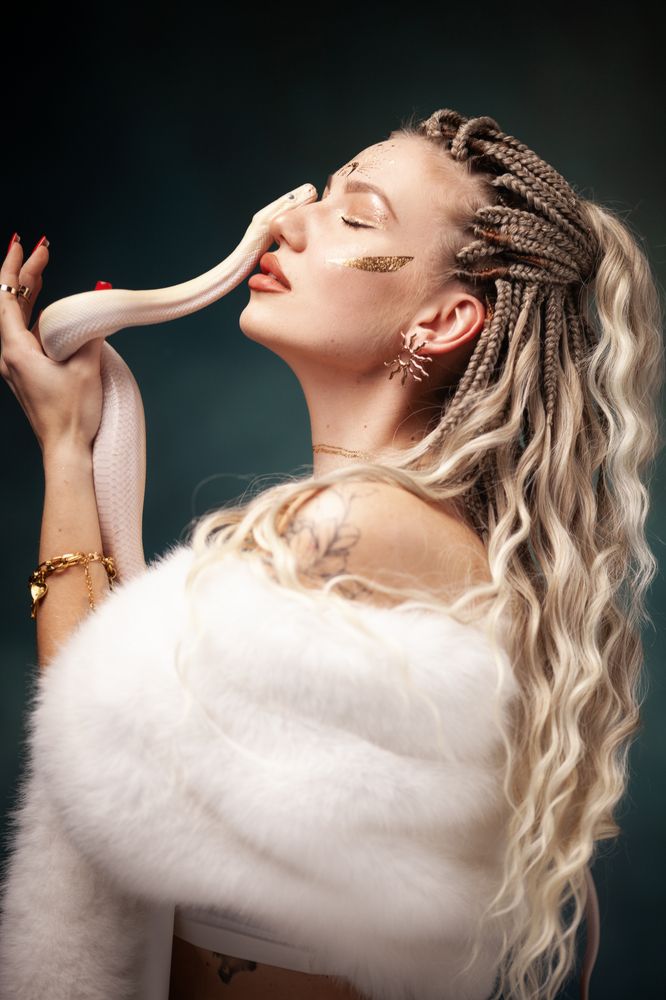 Photograph by Анна Миллер