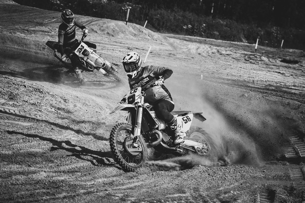 Photograph by Maria Chistova (Pasternak)