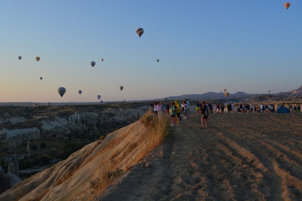 Photograph by Andrey