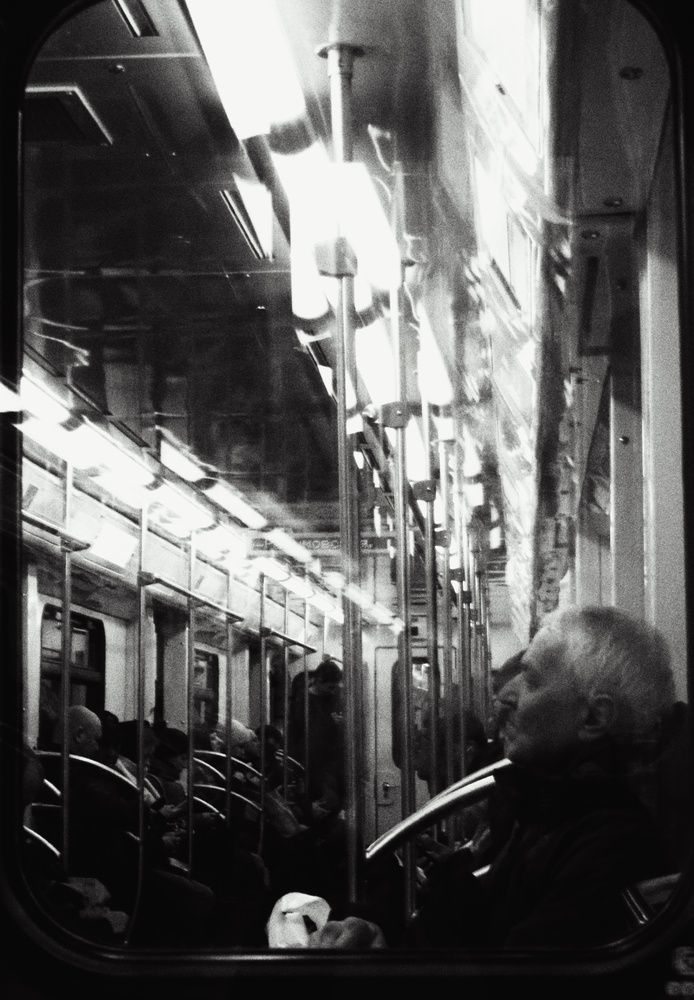 Photograph by Александра