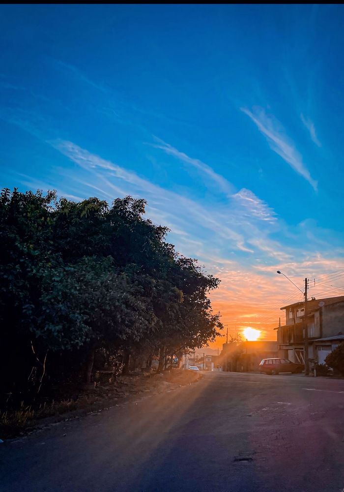 Photograph by Caique Modesto