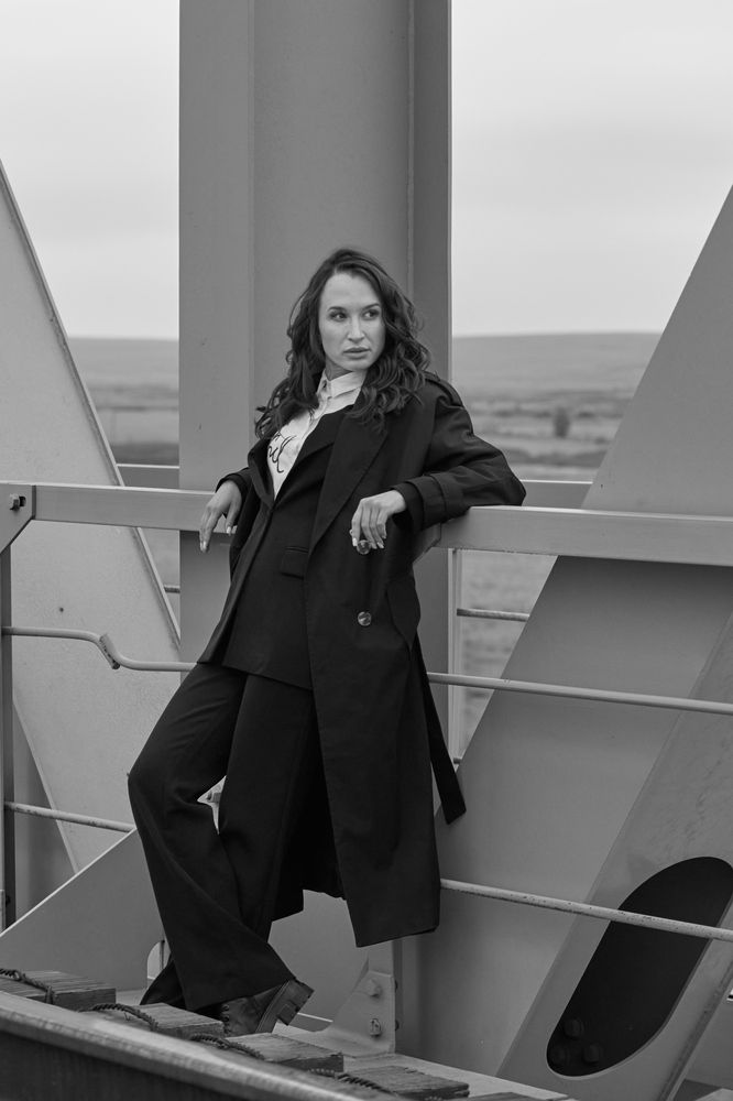 Фотография автора Игорь Попов