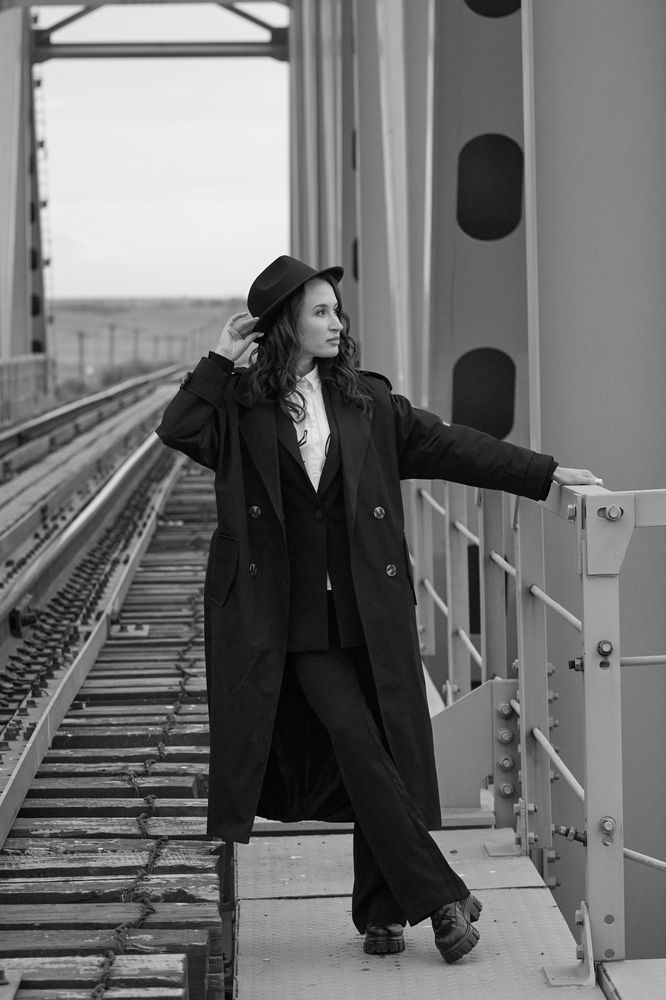 Фотография автора Игорь Попов