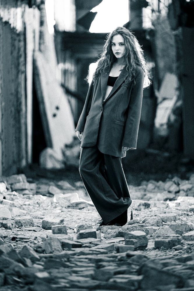 Фотография автора Игорь Попов