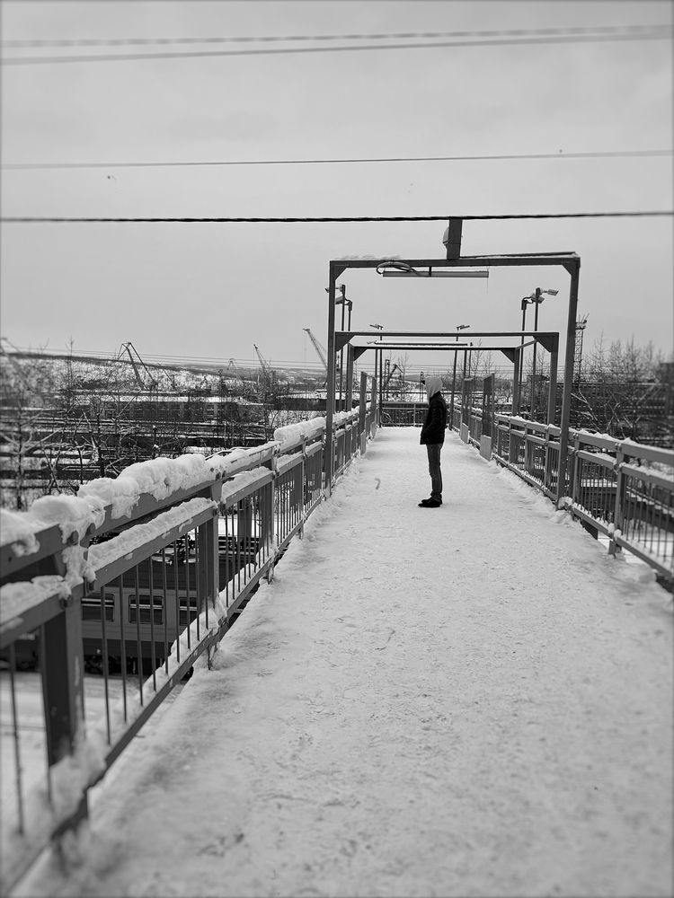 Photograph by Анастасия Щербакова