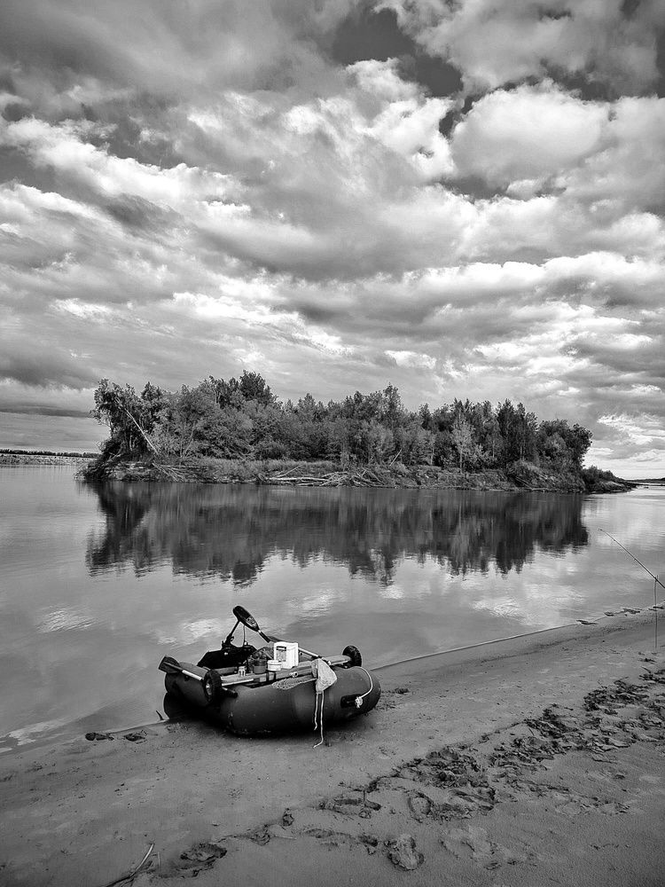 Photograph by Карпенко Александр