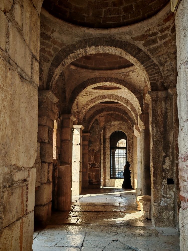 Фотография автора Юлия Есина