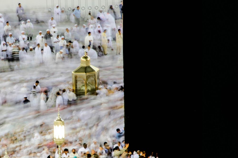 Photograph by Abdolrahman Mojarrad