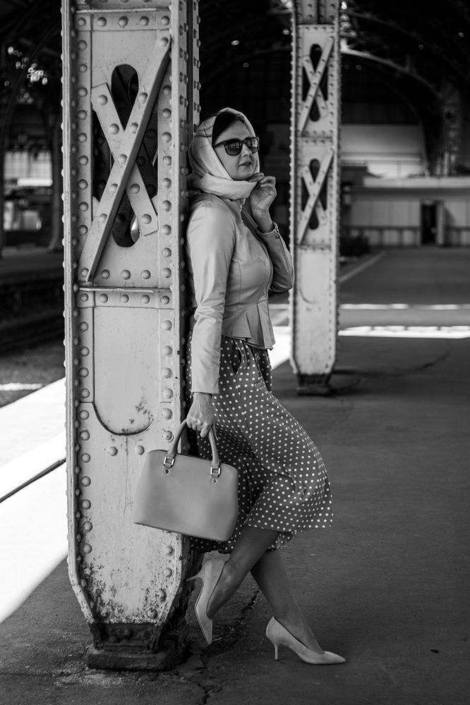 Photograph by Ирина Антонова