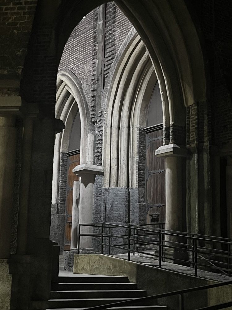 Photograph by Juan Pavlovsky