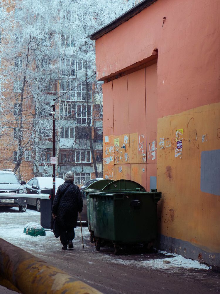 Photograph by Александр Филиппов