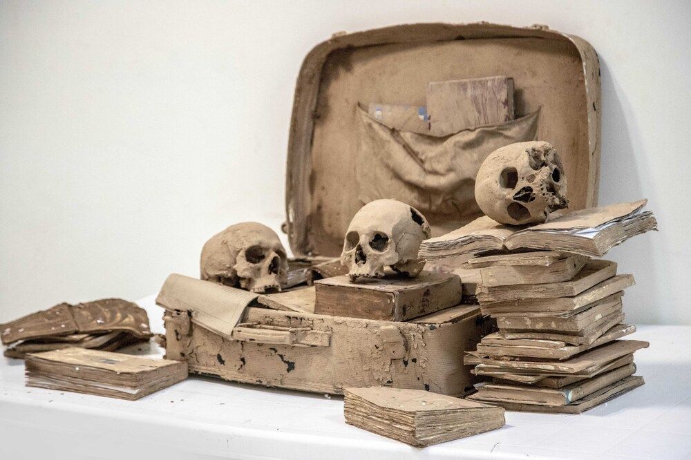 Photograph by Abdolrahman Mojarrad