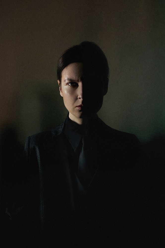 Photograph by Лена Чериот