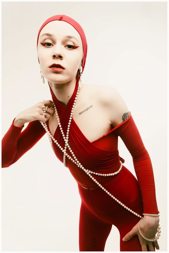 Photograph by Анастасия Рудницкая