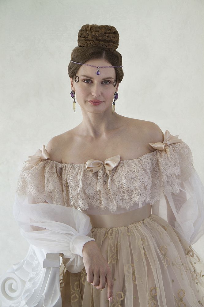 Photograph by Лена Чериот