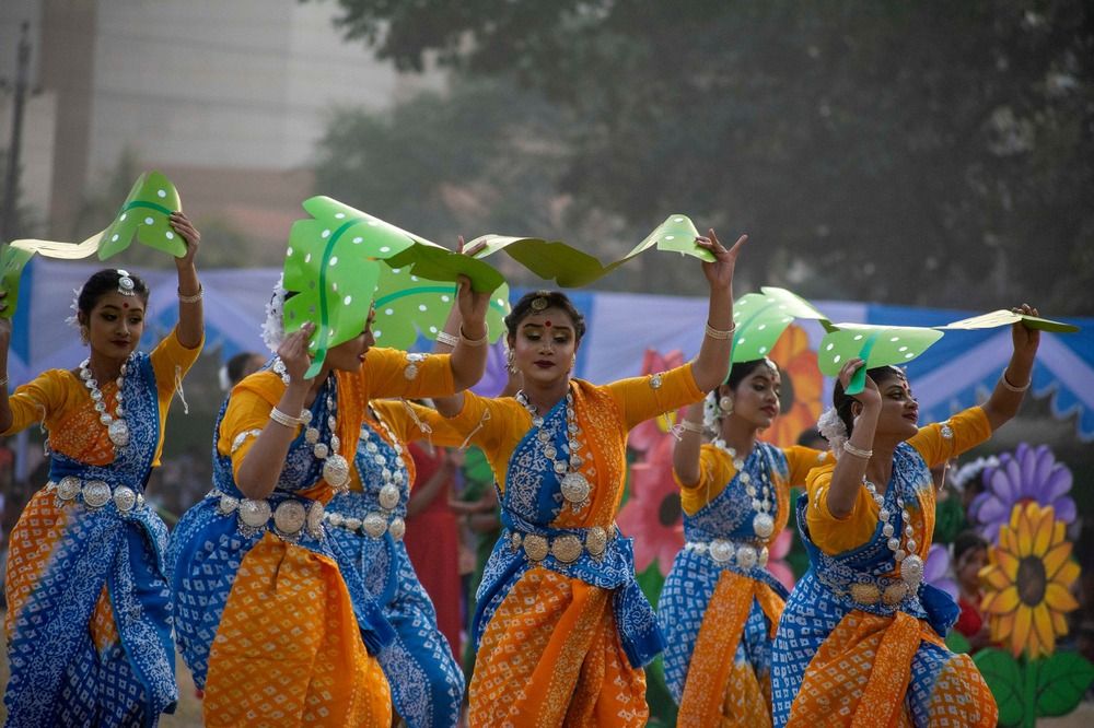 Photograph by Zayed Sanim