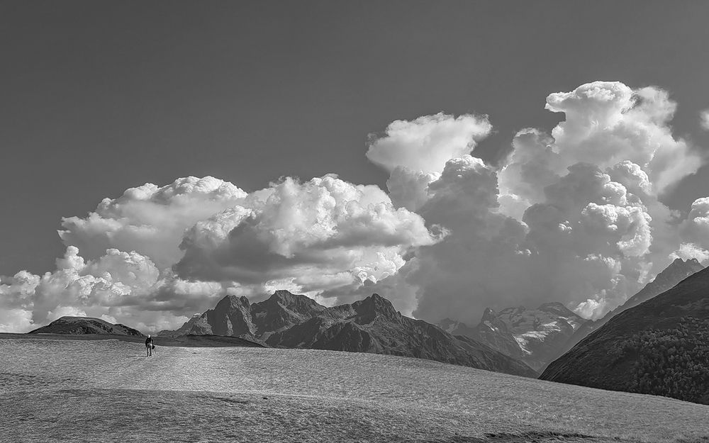 Photograph by Сергей Шварцман