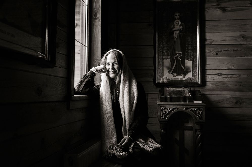 Photograph by Мария Мирная