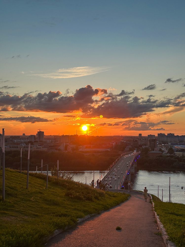 Photograph by Юлия Горчакова