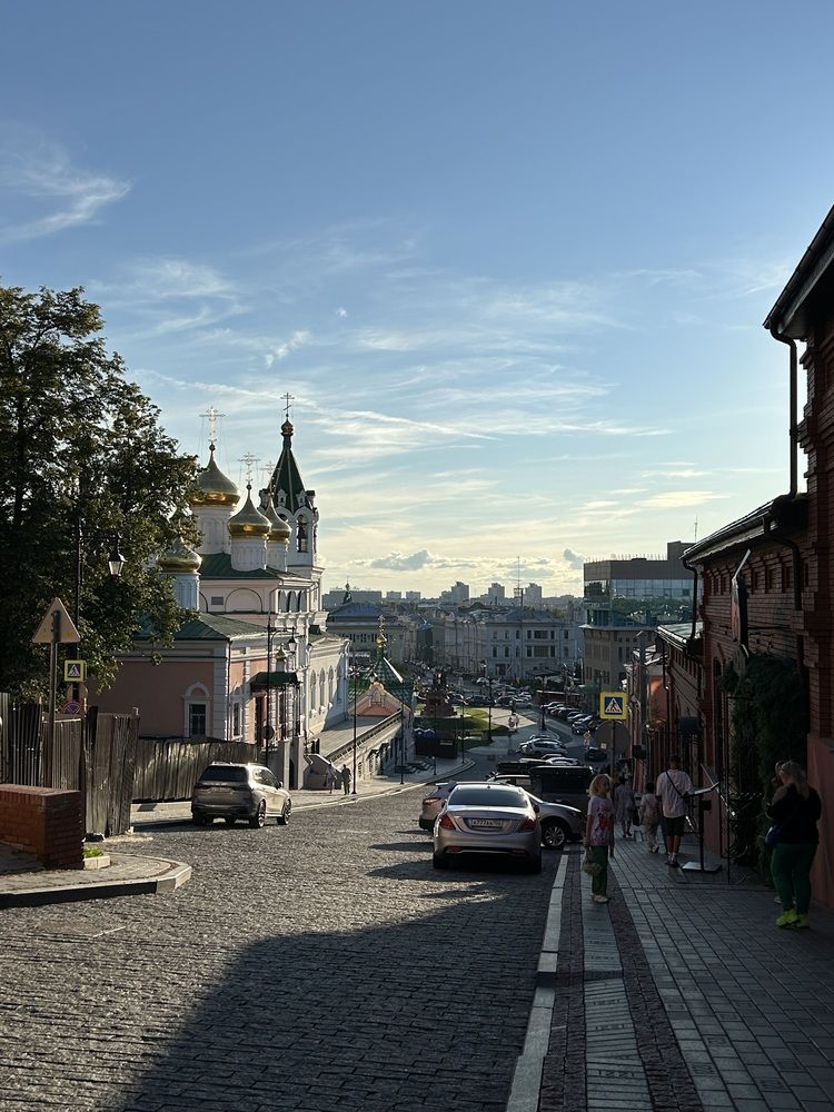 Photograph by Юлия Горчакова