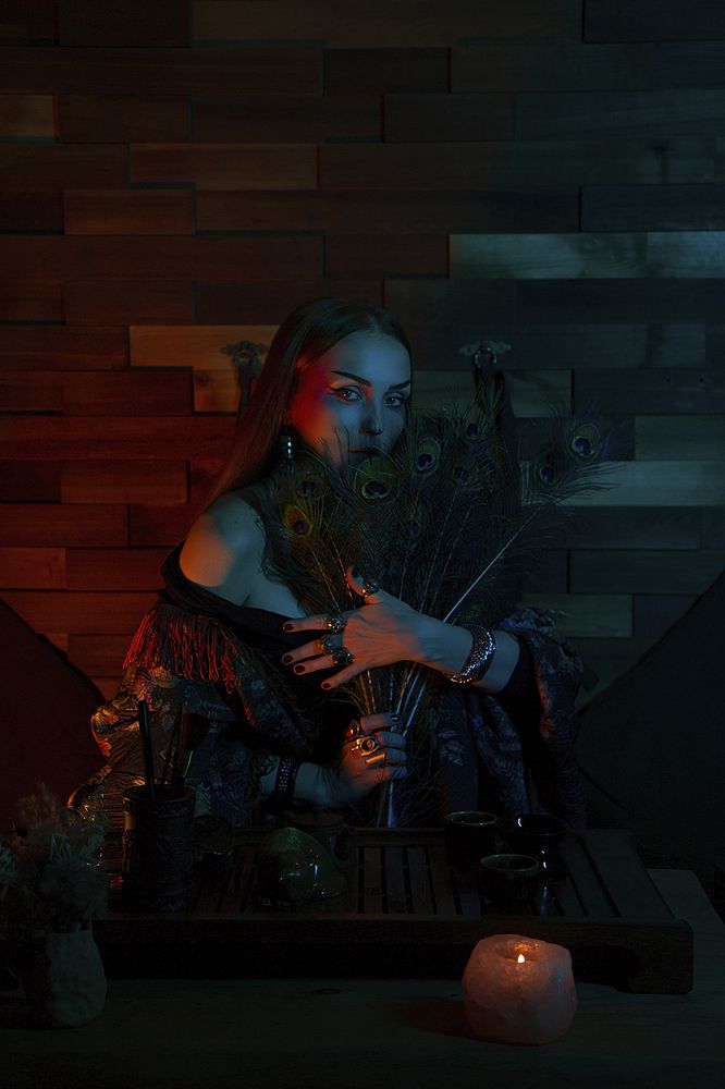 Photograph by Лена Чериот