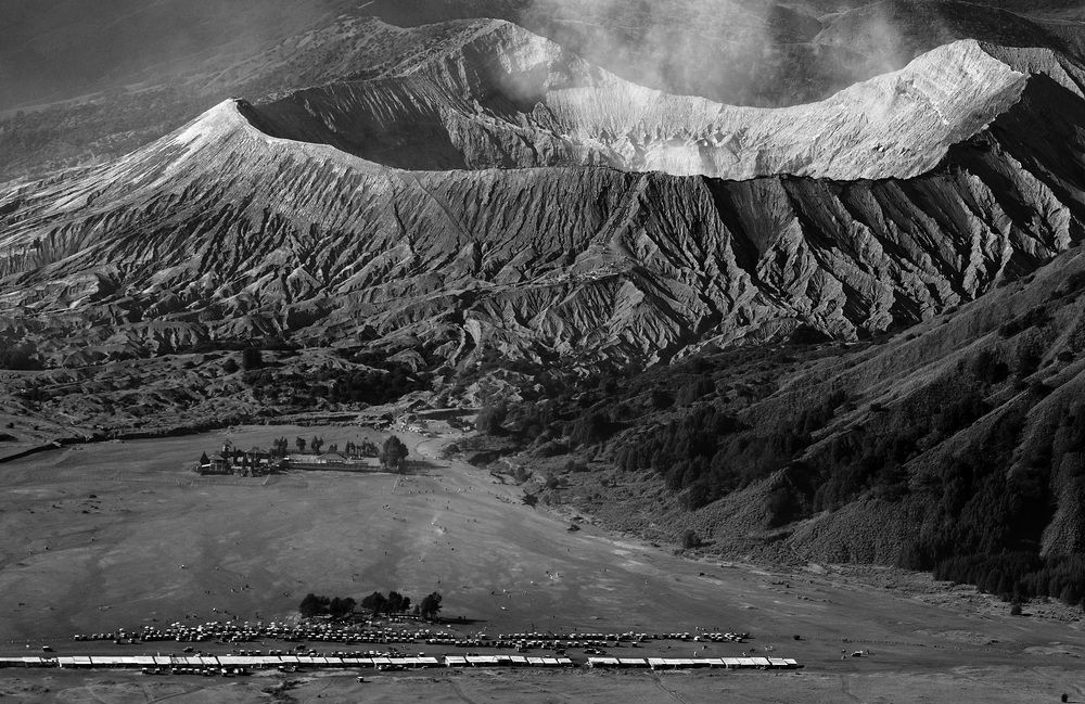 Photograph by Cakrawala Seti