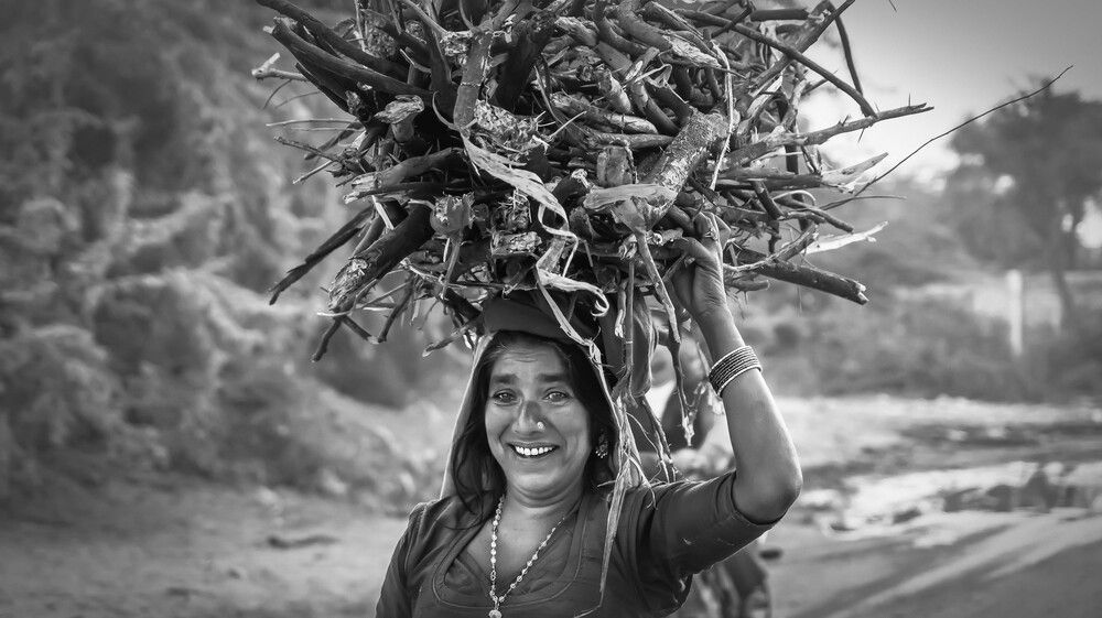 Photograph by Swarup Dutta