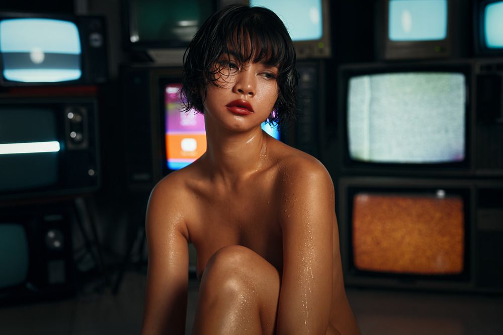 Фотография автора alexander forst