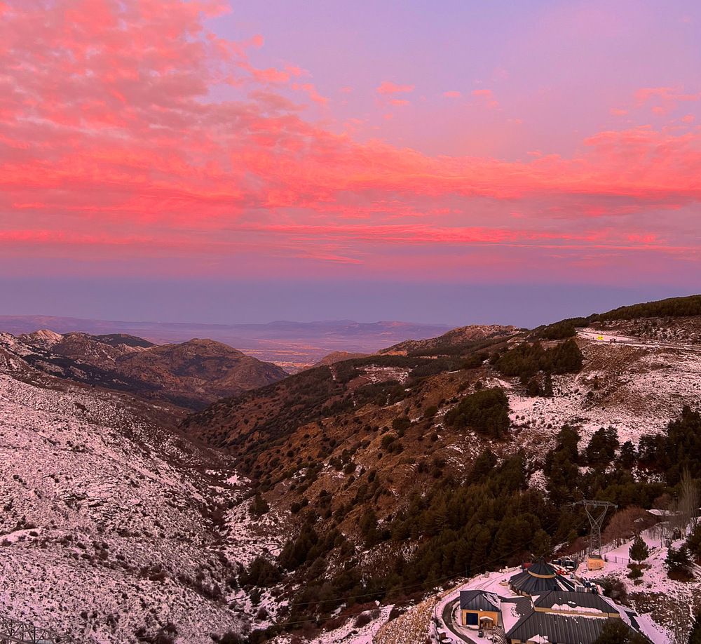 Photograph by Natalia Levenih