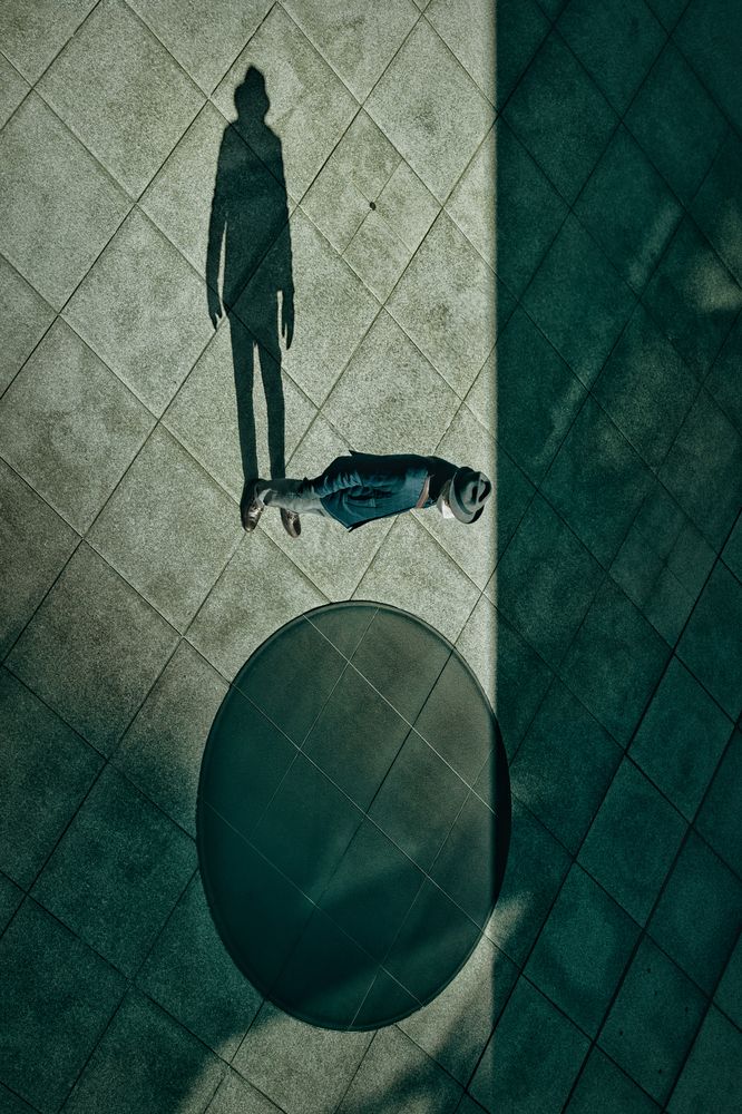 Shadow of Grid World