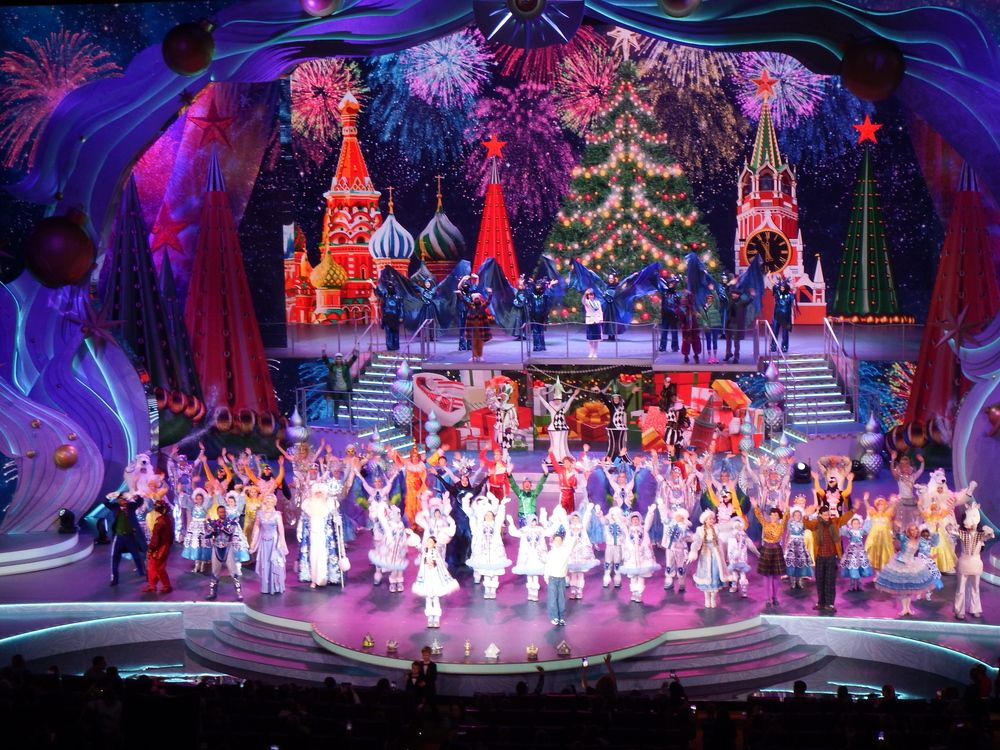 Photograph by Vasilii Martynov