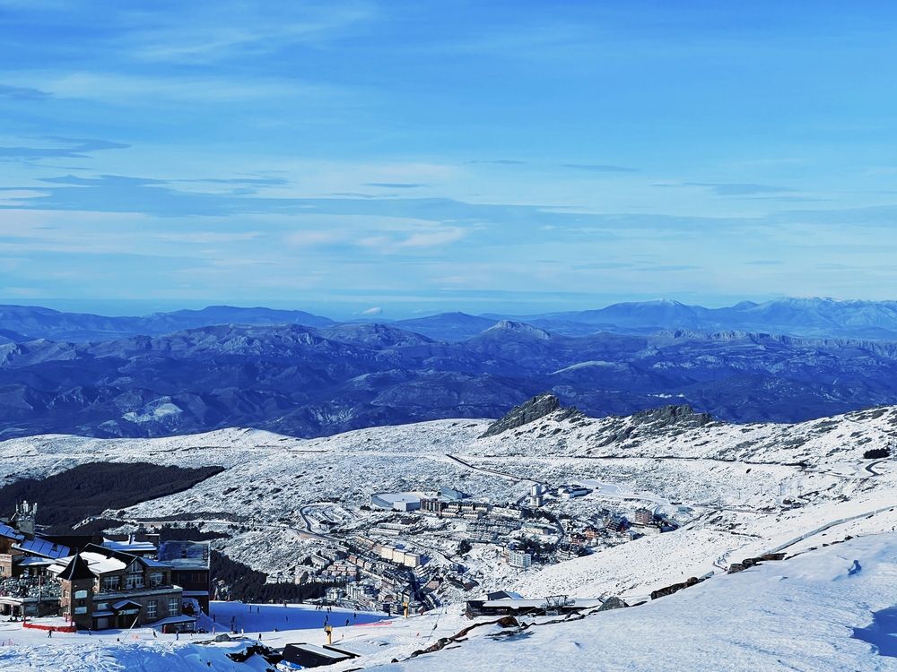 Photograph by Natalia Levenih