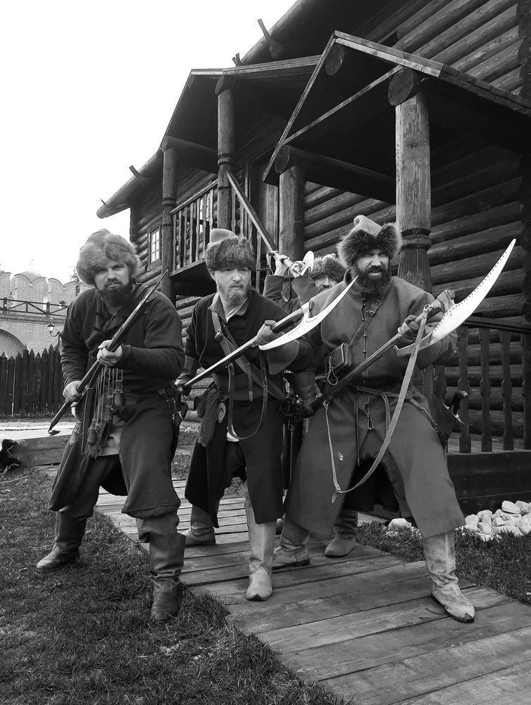 Photograph by Вербицкий Петр