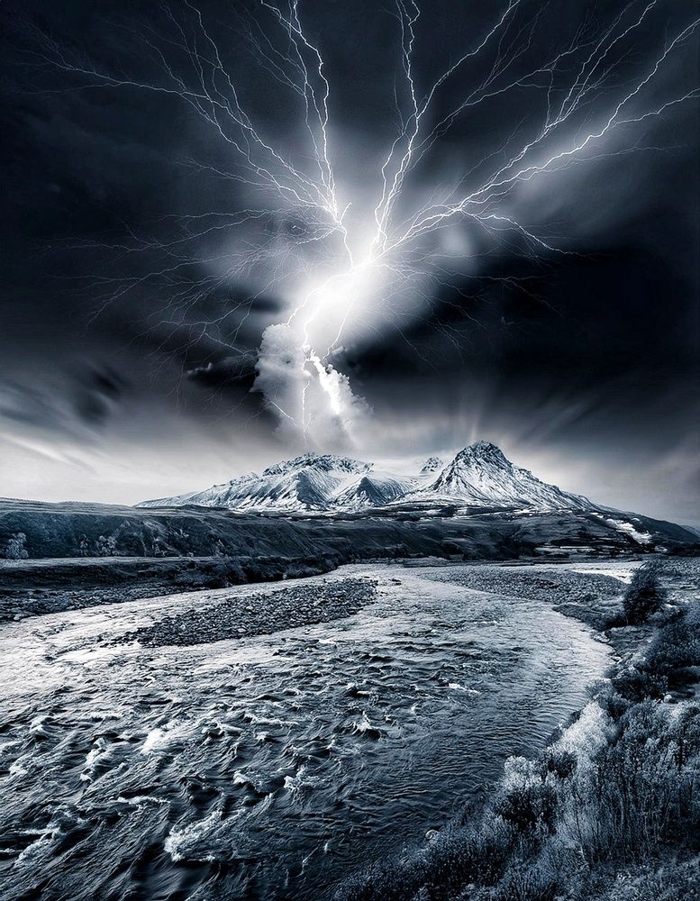 Photograph by Arik Chan