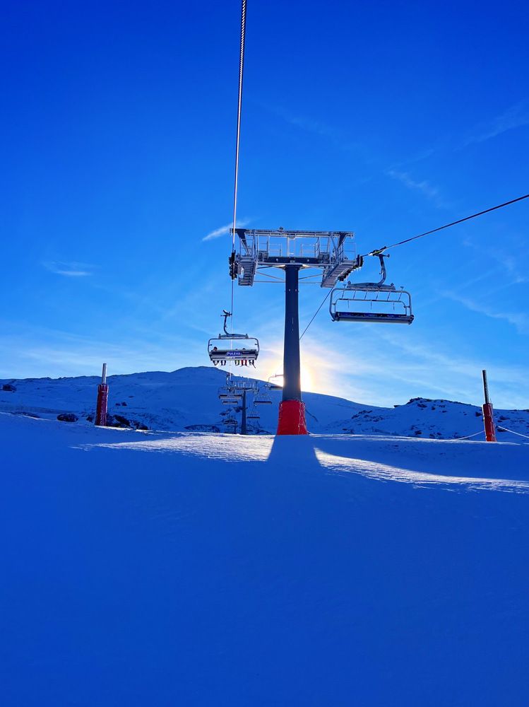 Photograph by Natalia Levenih