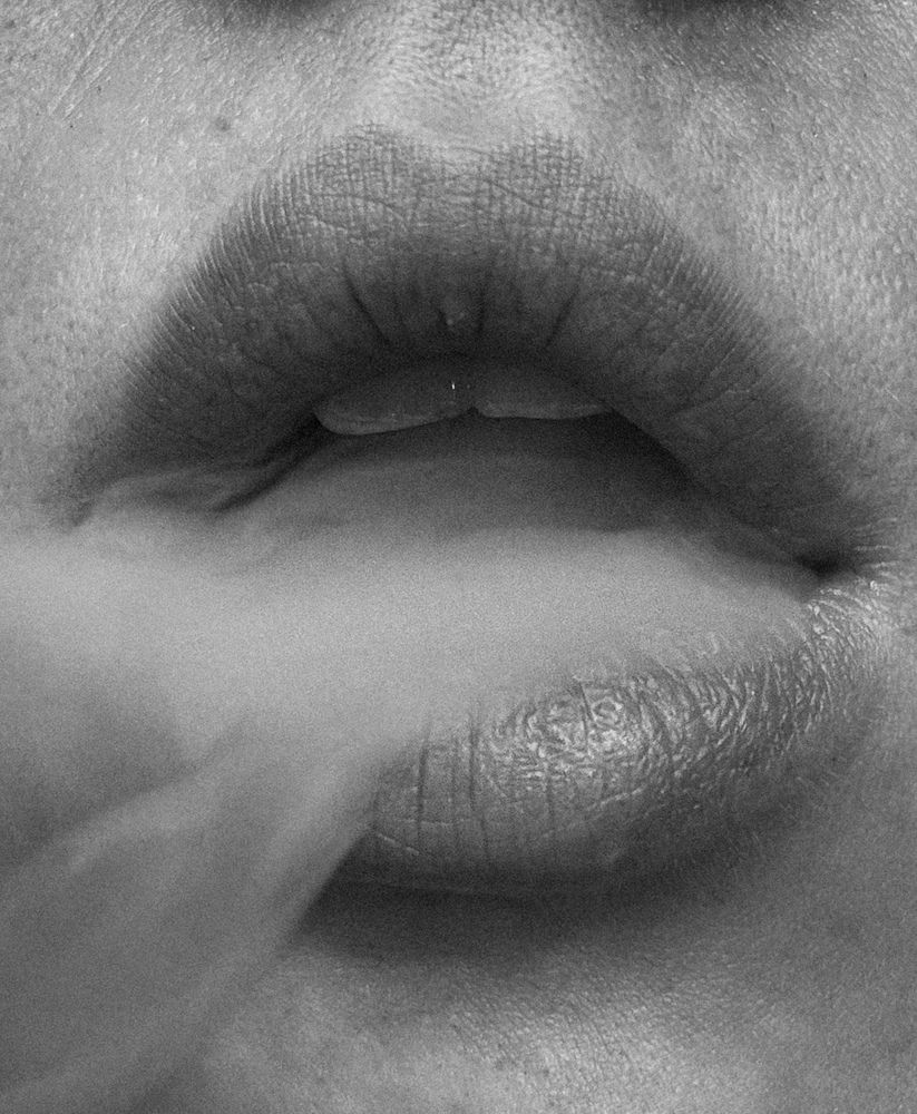 Photograph by Alina Polomoshnova