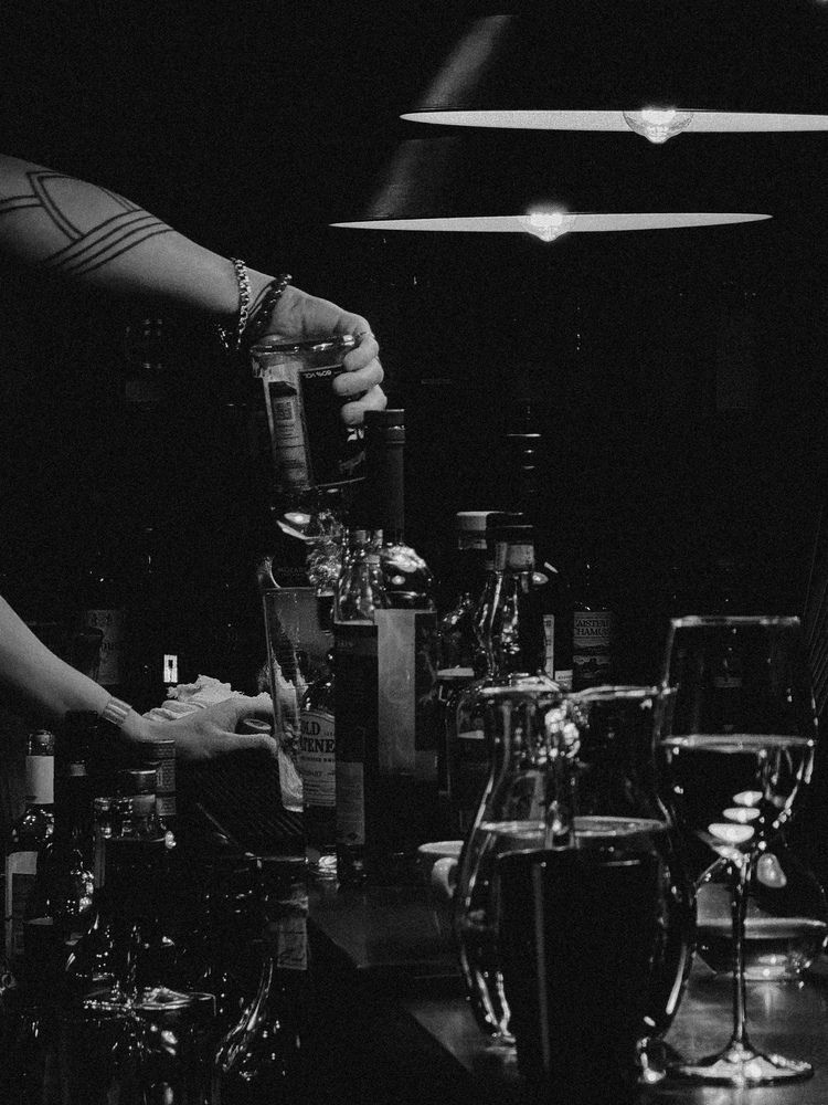 Photograph by Alina Polomoshnova