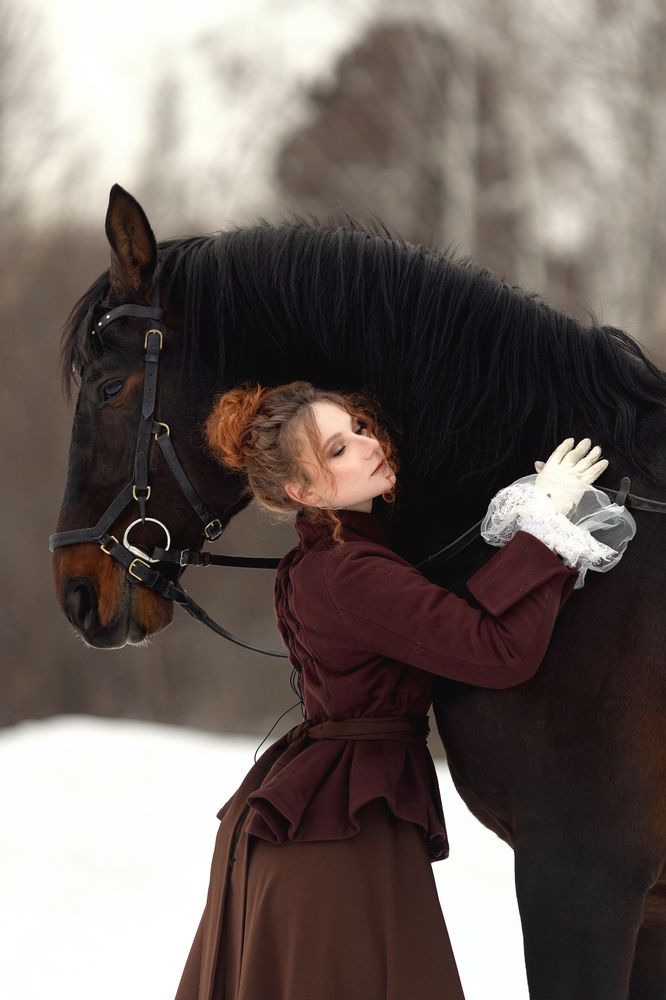 Photograph by Валерия Валынкина