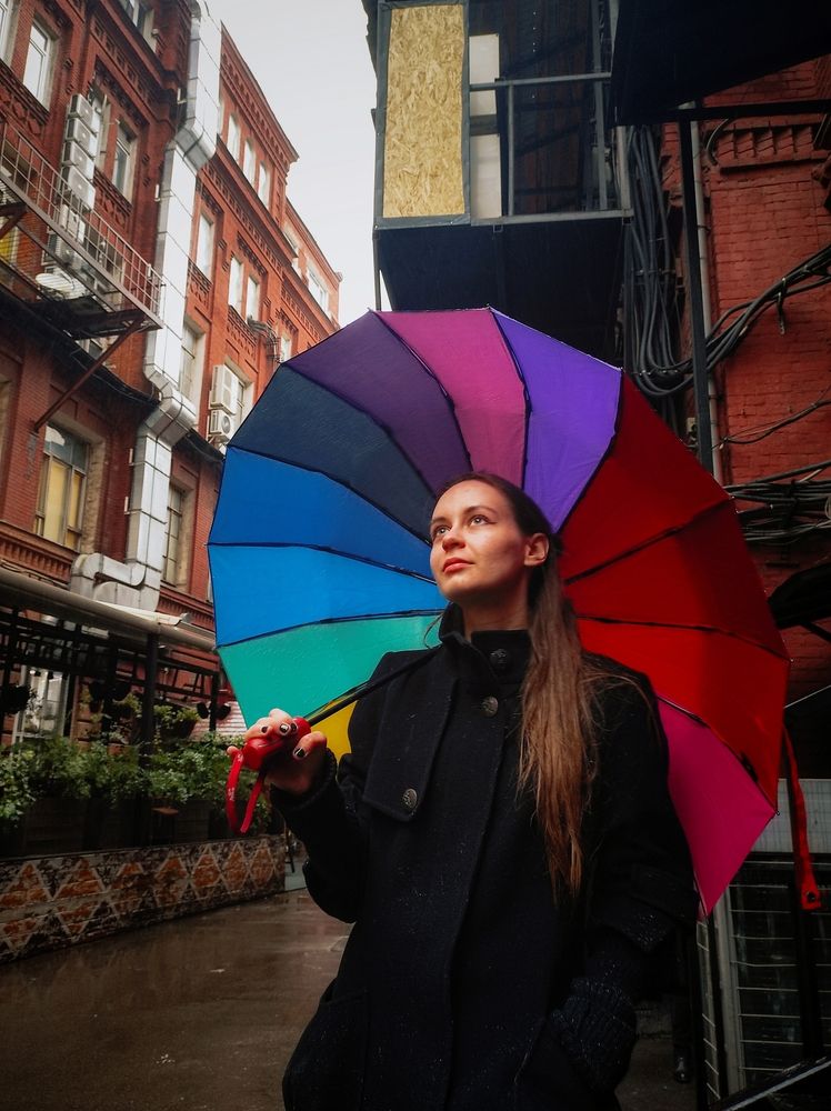 Photograph by Вячеслав Щёголев