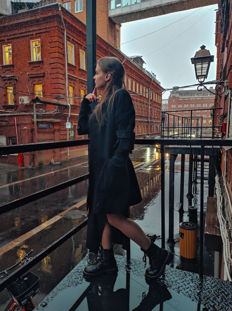 Photograph by Вячеслав Щёголев