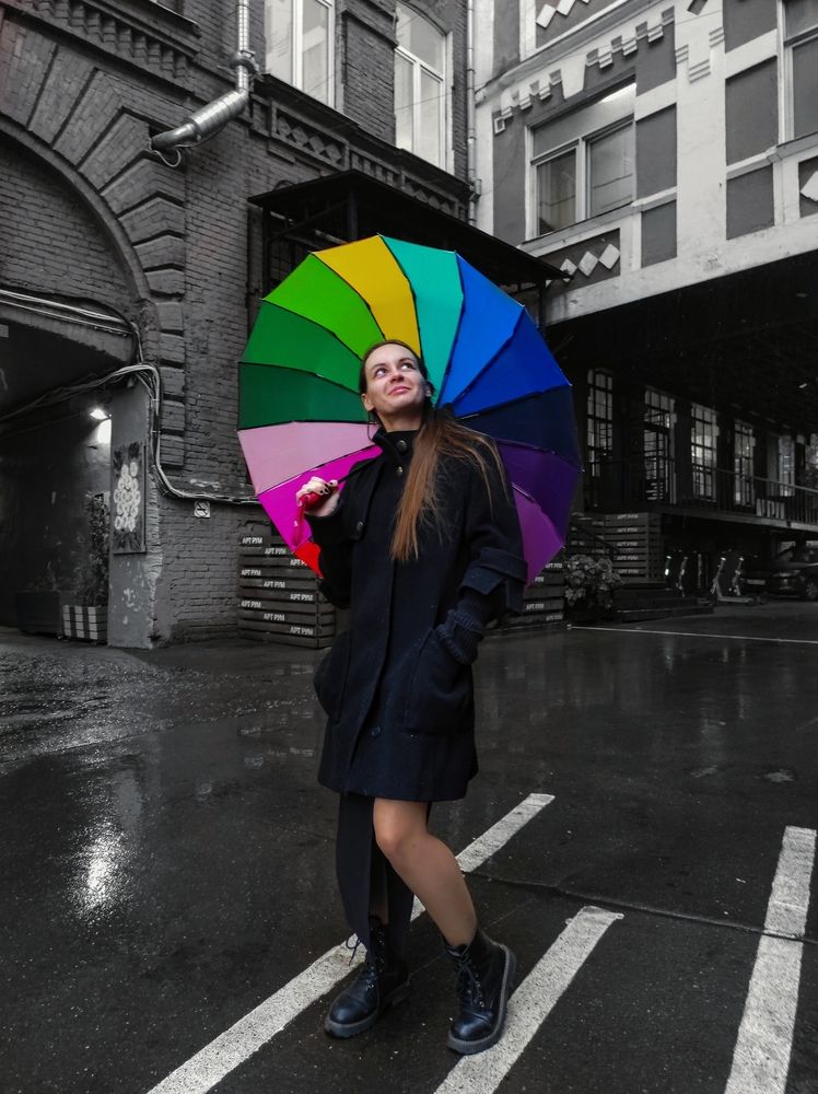 Photograph by Вячеслав Щёголев