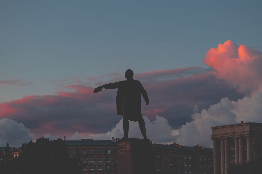 Фотография автора Алексей