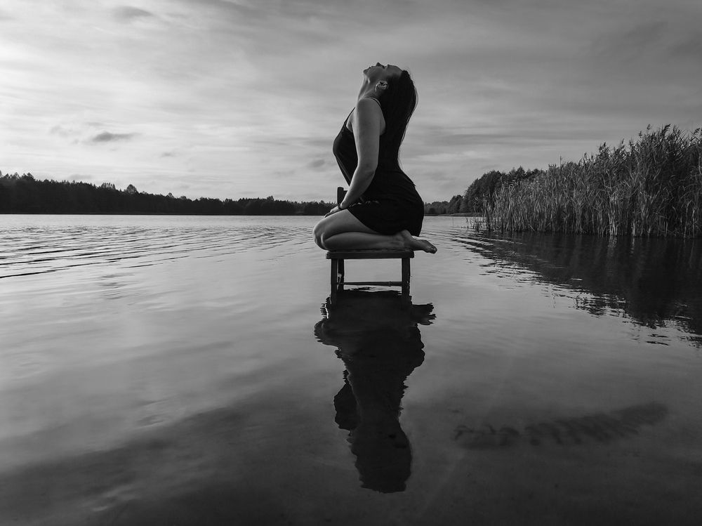 Photograph by Анастасия Ковалева