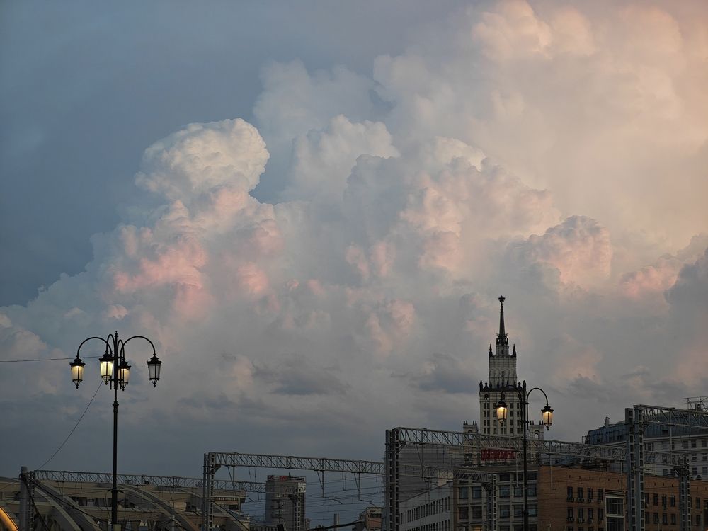 Photograph by Мария Степанникова