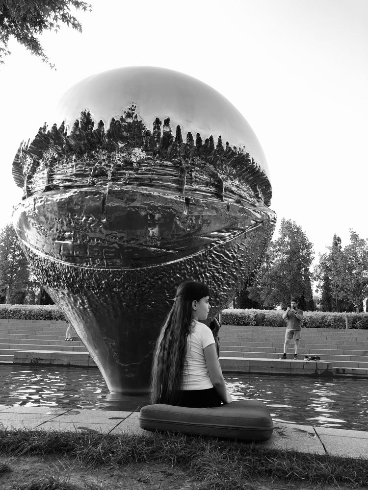 Photograph by Алёна Маринина