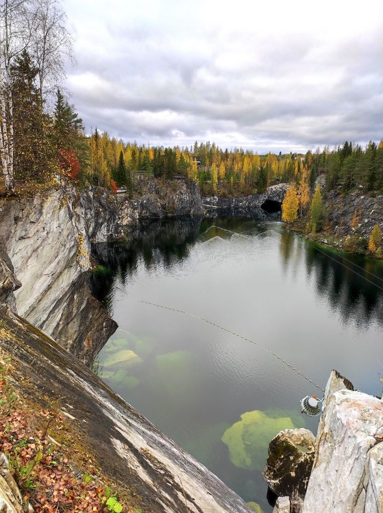 Photograph by Надежда