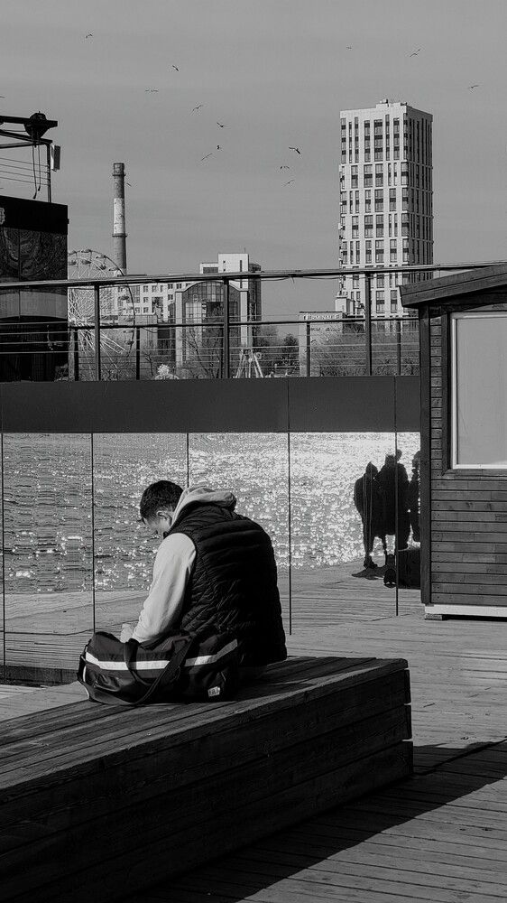 Photograph by Александра Безродная