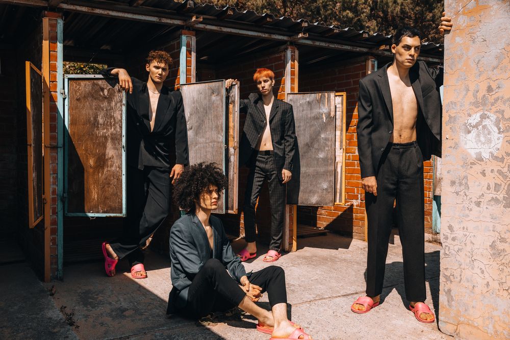 Photograph by Константин Пешков