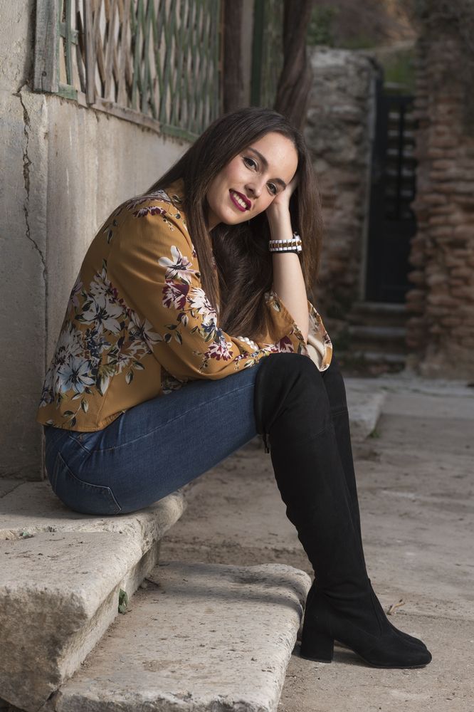 Photograph by Marcos Contreras Ortiz