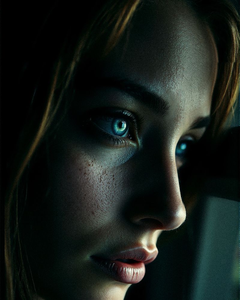 Photograph by Евгений Сергеев